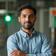 Arjun Patel