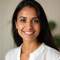 Priya Menon